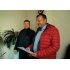 Ексголова Дубровицької РДА Микола Петрушко очолив районну стоматполіклініку