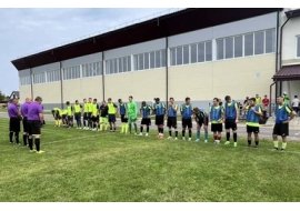 СКАНДАЛЬНИЙ 13-Й ТУР ЧЕМПІОНАТУ РАЙОНУ З ФУТБОЛУ – ТЕХНІЧНІ ПОРАЗКИ ТА СПРОБА ОБХОДУ ДИСКВАЛІФІКАЦІЇ