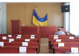 МАЙБУТНЄ ЛІЦЕЮ, МІСЬКЛІКАРНЯ ТА БУРШТИНОВІ ПЕРСПЕКТИВИ: МІСЬКИЙ ГОЛОВА ДУБРОВИЦІ СКЛИКАЄ СЕСІЮ