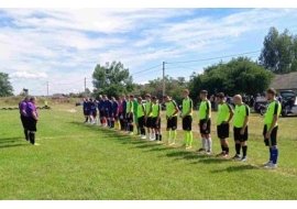 ФУТБОЛ САРНЕНЩИНИ: ВІД РЯТІВНОЇ НІЧИЄЇ КОЛКІВ ДО ВАЖКОЇ ПЕРЕМОГИ ОСОВИ ТА НЕВІДОМОГО РЕЗУЛЬТАТУ У ВИРАХ