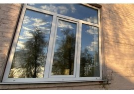 Пів мільйона на затишок: у шести закладах Дубровицької громади замінять вікна та двері