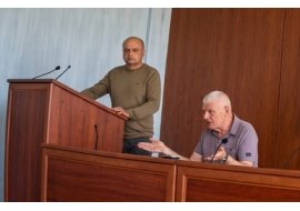 Звіт «Міськводоканалу»: 610 тисяч гривень з бюджету допомогли уникнути збитків