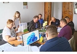 Депутати погодили видобуток бурштину: скільки заплатить приватна компанія