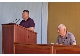 Мінус на термометрі та в бюджеті: як відпрацювали дубровицькі «Теплосервіси» у 2025 році