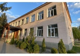 Шкільне перезавантаження: Ліцей № 2 стане головним освітнім закладом Дубровиччини