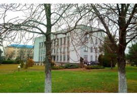 Хто підтримуватиме ветеранів у Дубровиці? У Сарненському районі відібрали нових фахівців