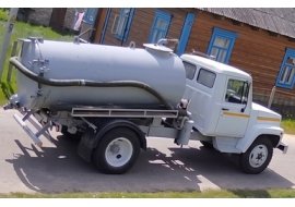 Скільки коштуватиме викачування септиків у Дубровиці: оновлені тарифи «Міськводоканалу» з 1 липня