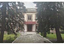 Відділ освіти відремонтує аварійне приміщення Центру позашкільної освіти