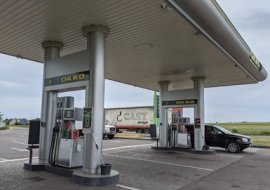Модернізація газової заправки ОККО: що зміниться в Бересті