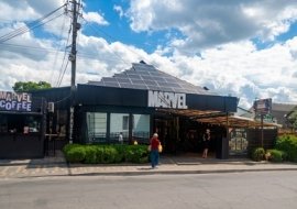 Помилка в чеку: популярний у Дубровиці кафетерій «Marvel» потрапив під суд