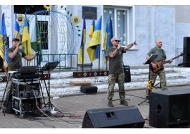 Дубровиця — 1021-річчя! Як громада відзначила річницю єдності та пам’яті