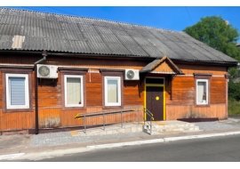 Премії замість турботи: чому в Дубровиці занепадає Центр соцпослуг