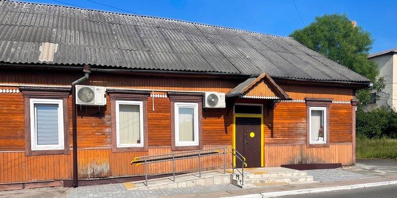 Премії замість турботи: чому в Дубровиці занепадає Центр соцпослуг