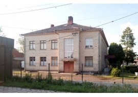 Друга спроба: у Дубровиці знову шукають ремонтників для дитячого центру