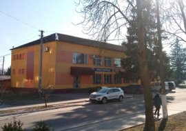 ПриватБанк у Дубровиці тимчасово переїхав до ресторану «Горинь»: що варто знати клієнтам
