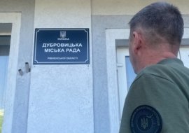Прибране сміттєзвалище та судова справа: як триває екологічний контроль у Дубровиці