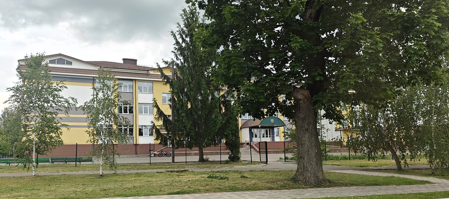 Дубровицький академічний ліцей, липень 2026 року